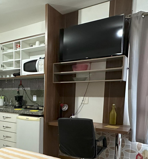 Others 4, Apart-Hotel Biarritz Hplus Long Stay, Brasília