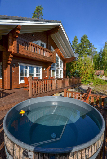 Sport & Beauty 1, Tahko Hills, North Savonia