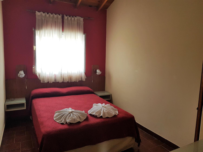 Bedroom 2, HOTEL Residencial Costa Azul, La Costa
