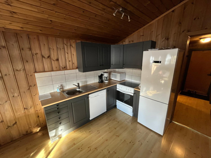 Others 4, Haglebu Turistheim, Sigdal
