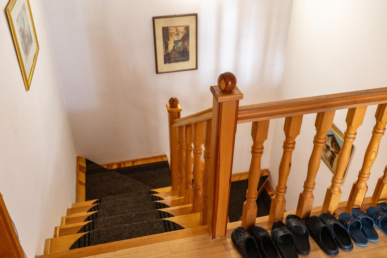 4, Old Town Villa Sarajevo, Sarajevo