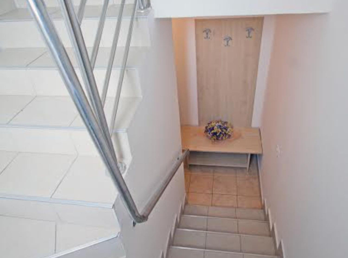 Facilities 3, Beachfront Apartments Tamarix, Posedarje