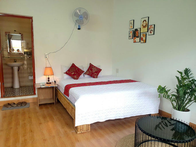 Others 5, JAMERIK TACO BAR - Hostel, Hoa Lư