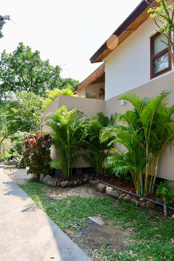 Surrounding environment, Villa The Phenix - Vue Mer, Villa 17, Ko Samui
