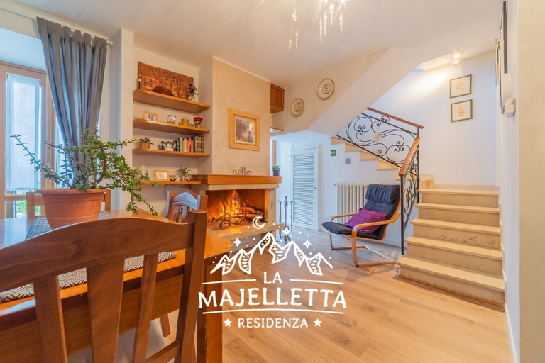 Others 5, La Majelletta Bed & Breakfast, Chieti