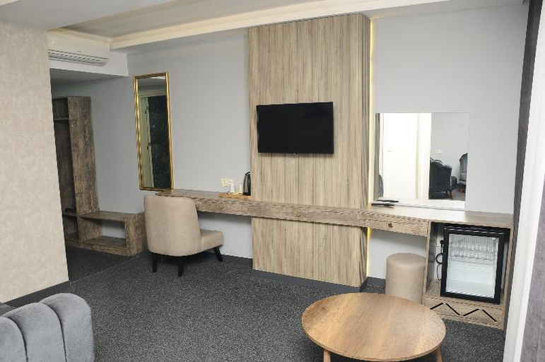 3, Sun City Florya Hotel, Bakırköy