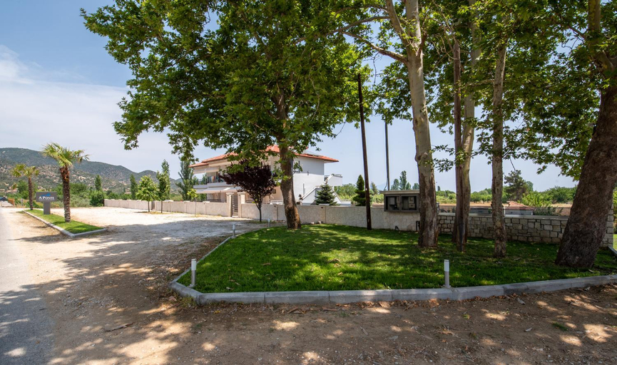 Others 4, A Ponte Studios & Apartments, Central Macedonia