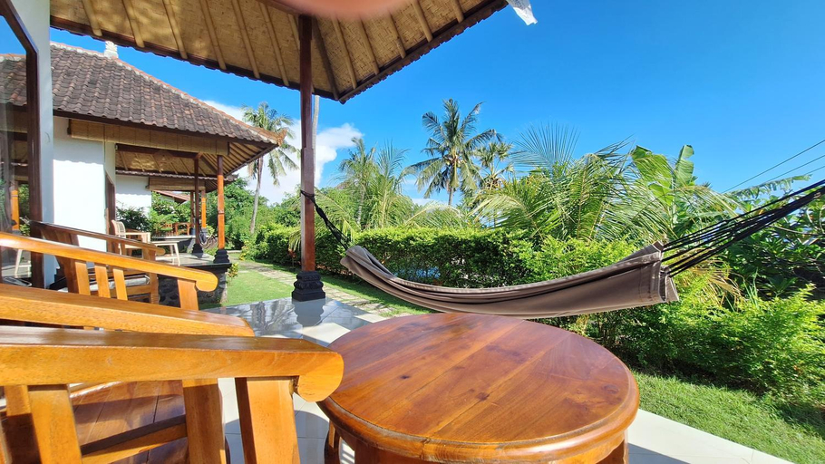 Others 4, Frangipani Inn & Restaurant, Karangasem