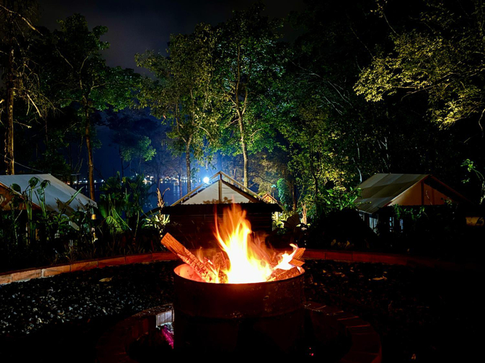 Others 5, Green Lava Lake View Glamping Bedugul, Tabanan