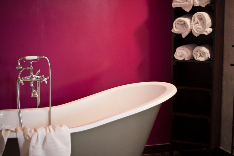Bathroom 4, CASA GALO' - POOL & TENNIS-GELSO apartment, Ragusa