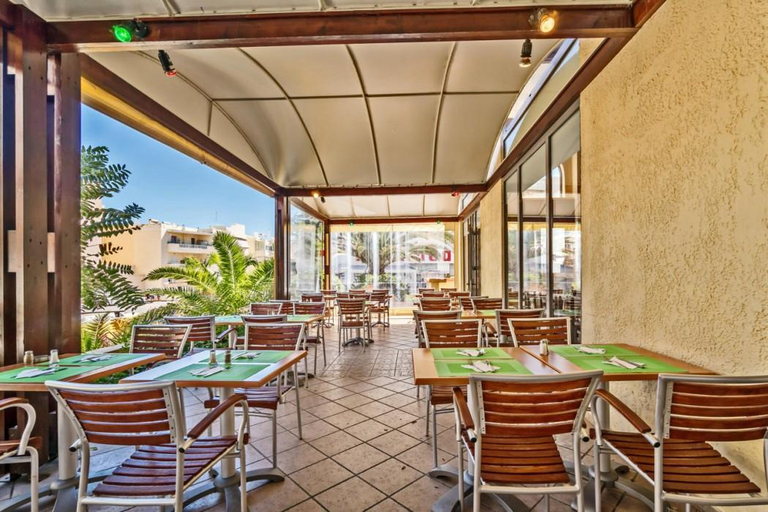 Food & Drinks 4, Lefkoniko Residence Beach & Bay, Crete