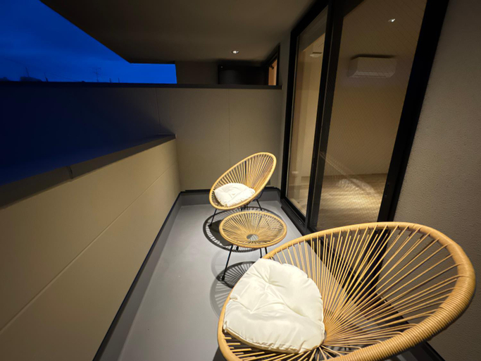 Others 4, THE KAKU Exclusive suite & Residence, Nara