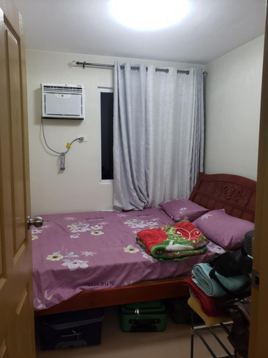 3, 2 bedroom condo unit, Dumaguete City