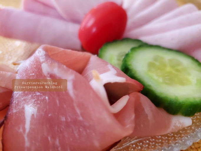 Food & Drinks 3, Privatpension Waldbrol, Oberbergischer Kreis