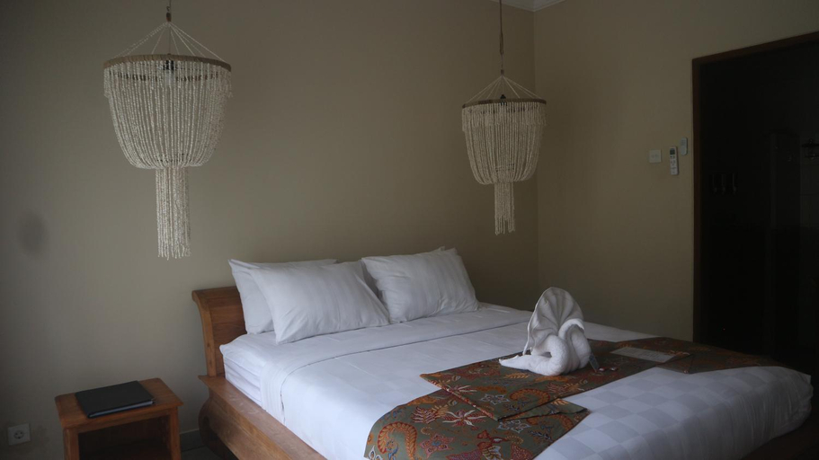 Bedroom 3, Bali Hai Island Resort, Jembrana