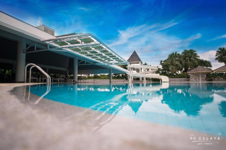 Sport & Beauty 4, The Royal Gems Golf Resort, Phuttha Mon Thon