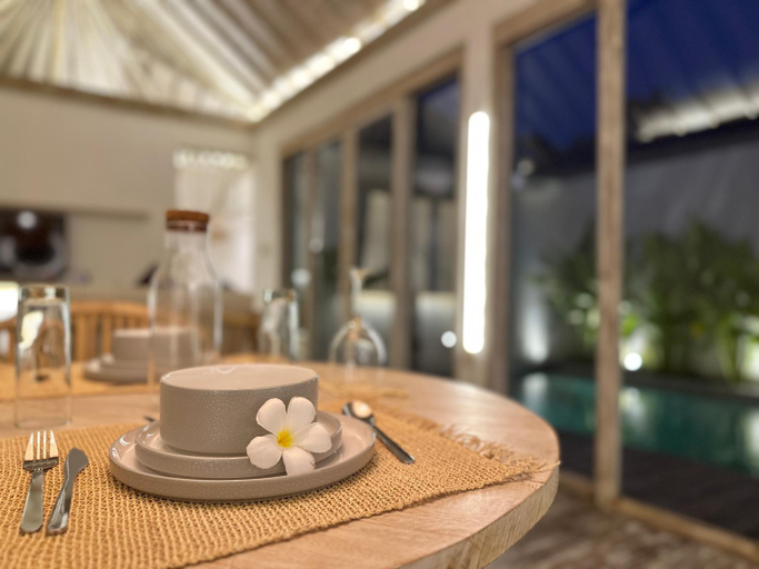 Food & Drinks 5, BoBos Villa Echo, Badung