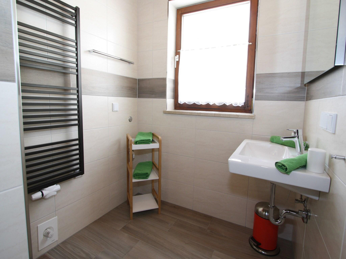 Bathroom 3, Apartment close to the ski area, Sankt Johann im Pongau