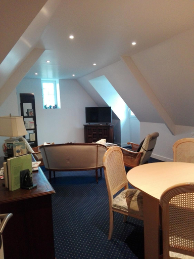 Bedroom, Villa des Fleurs d'Ajoncs, Finistère