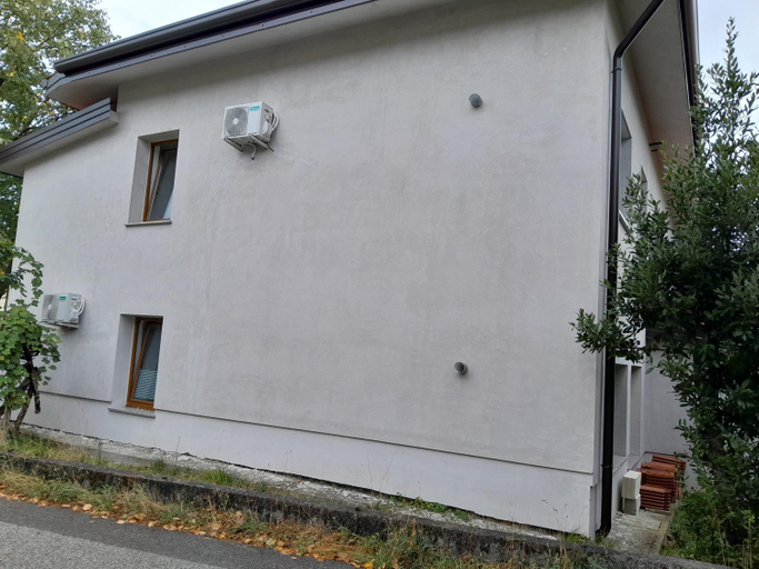 Exterior view 3, Apartma Dea, Nova Gorica