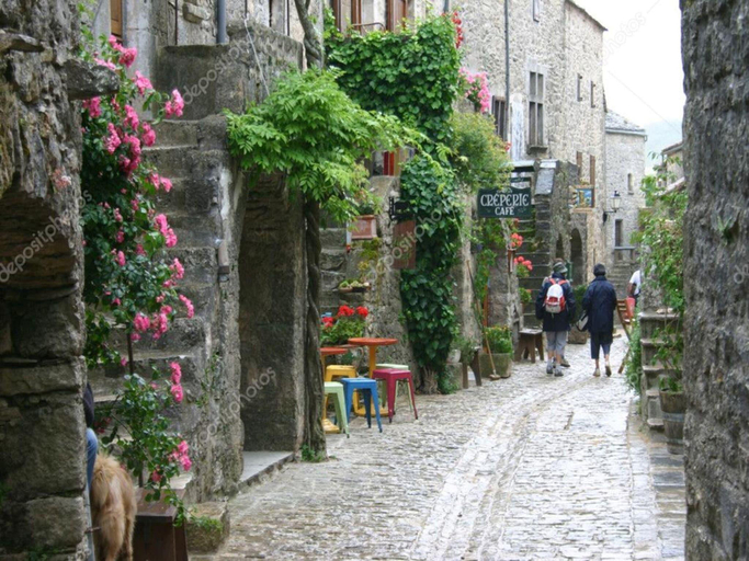 Others 5, Holiday Home in Durbuy near City Centre, Luxembourg