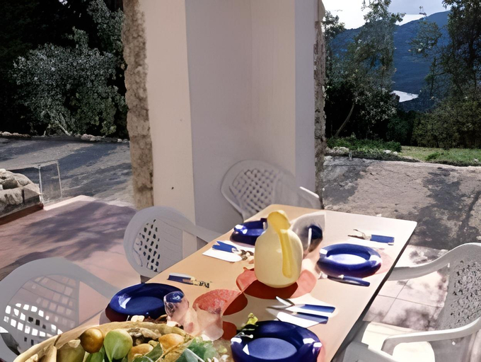 Food & Drinks, Villa Marhu, Foggia
