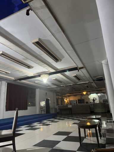 Public Area 4, Bestin Hotel, Karawang