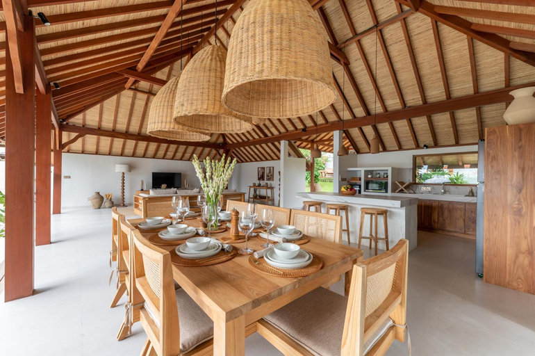Others 3, Villa Kimaya - 3BR Tropical Luxury Pool Villa in Canggu, Badung