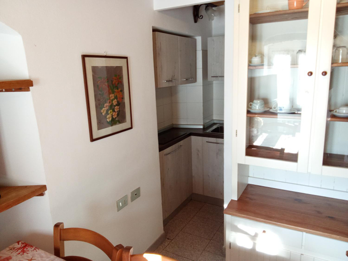 Others 4, Agriturismo Cele, Savona