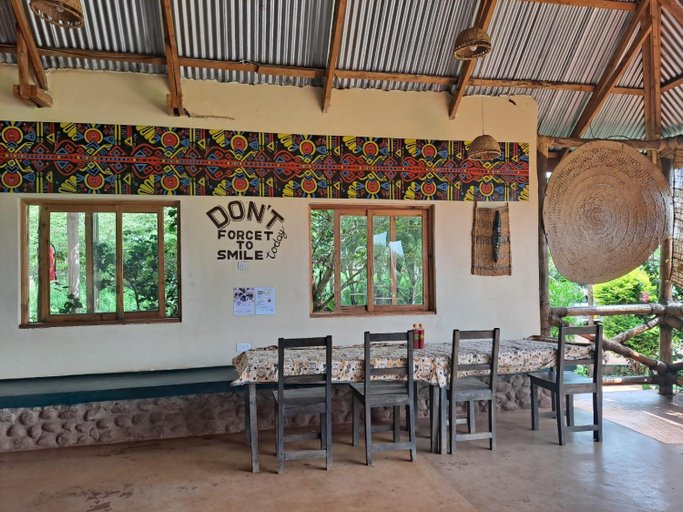 Food & Drinks 4, Jua Manyara Lodge & Camp Site, Karatu