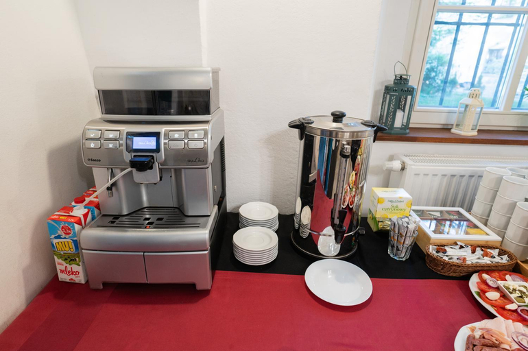 Facilities 4, Pokoje Goscinne Dom sw. Szymona, Kraków City