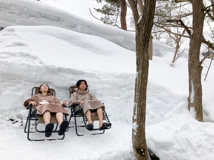 Others 3, glampark Otaru Hanaemi Hokkaido, Otaru