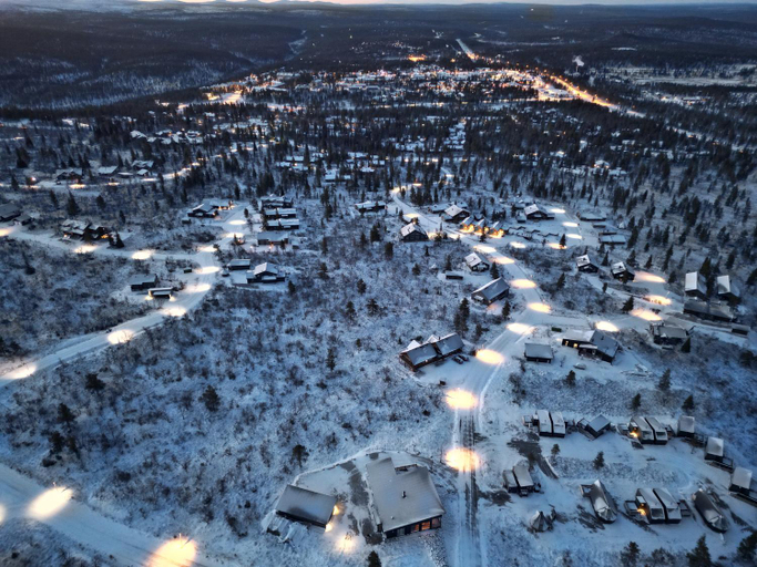 Others 5, Tupasvilla, Lapland