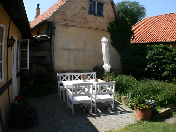 Others 3, Pension Slægtsgaarden, Bornholm