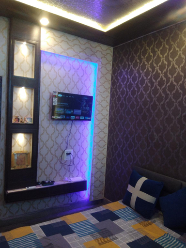 Others 4, ASHIANA HOME STAY, Jammu