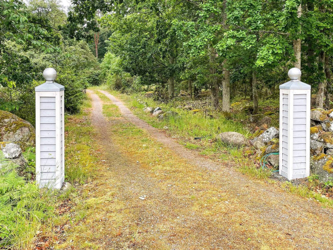 Others 4, person holiday home in Drottningskar-By Traum, Karlskrona