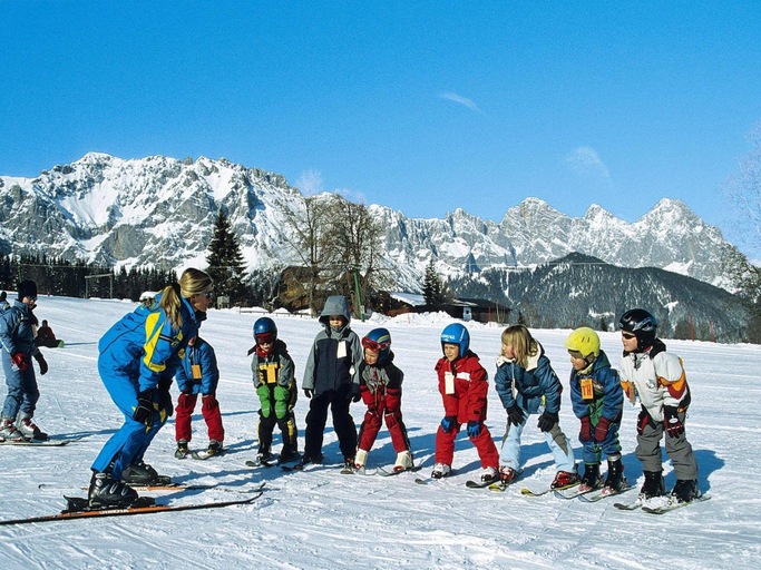 Others 5, Apartment in Vorberg near Dachstein Glacier, Liezen