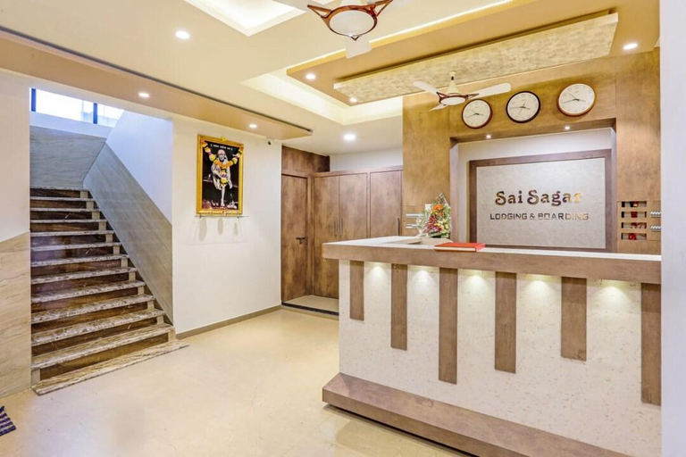 Others 4, Sai Sagar Lodging & Boarding, Thane
