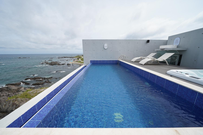 Sport & Beauty 2, Pohang Horizon Poolvilla, Pohang