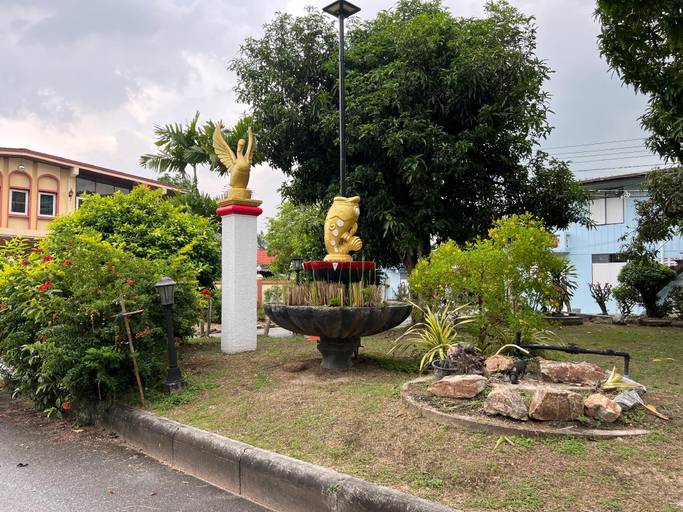 Exterior & Views 4, Jorkoo City Hotel, Ban Chang