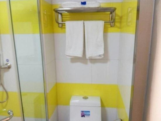Others 2, Huacheng Hotel, Linyi