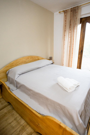 Bedroom 3, Rurale Home & Garden, Avellino