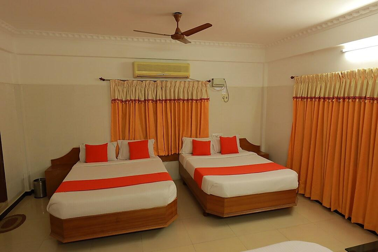 Others 5, Hotel Jeyam, Kanniyakumari