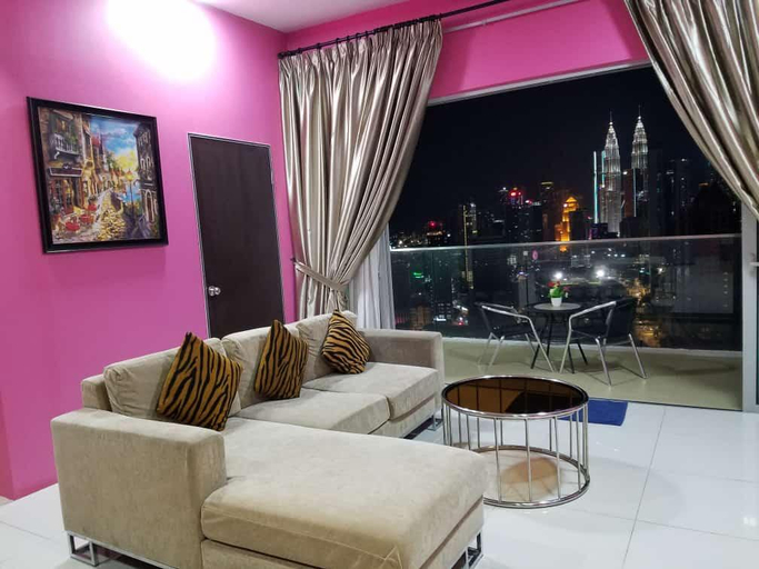 Others 4, Regalia Two Bedroom Suites - by Staycation Homes, Kuala Lumpur