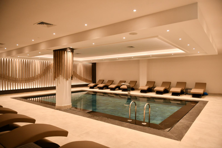 3, DoubleTree by Hilton Kars Sarikamis, Sarıkamış