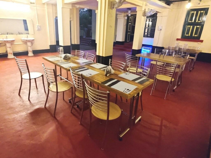 Food & Drinks, TULIN HERITAGE BUNGALOW, Puruliya