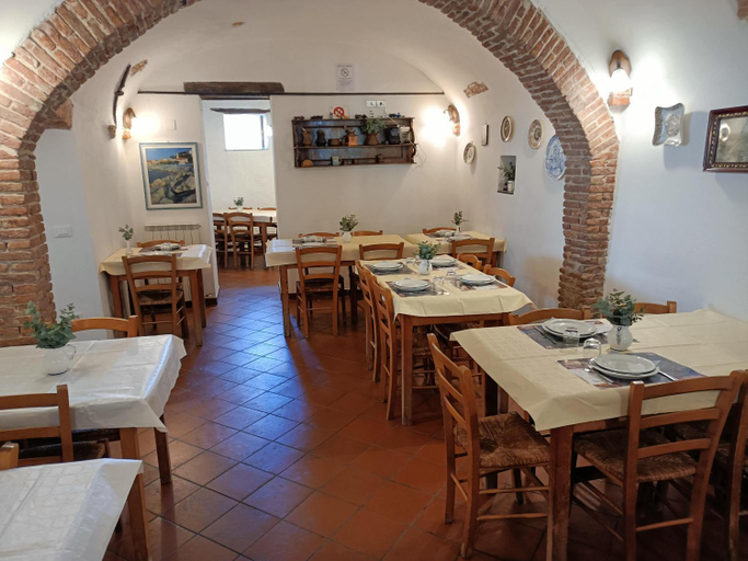 Food & Drinks 2, Agriturismo Cele, Savona