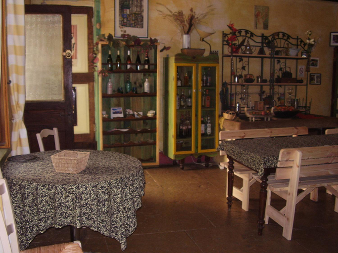 Food & Drinks 4, Chambres d'Hotes de La Vallee Du Serein, Yonne