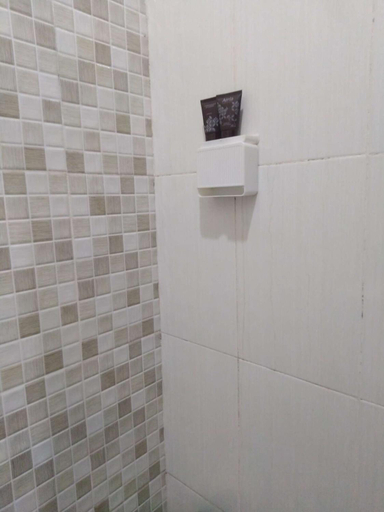 Bathroom 3, Penginapan Homestay Mudiyono Syari'ah, Magelang