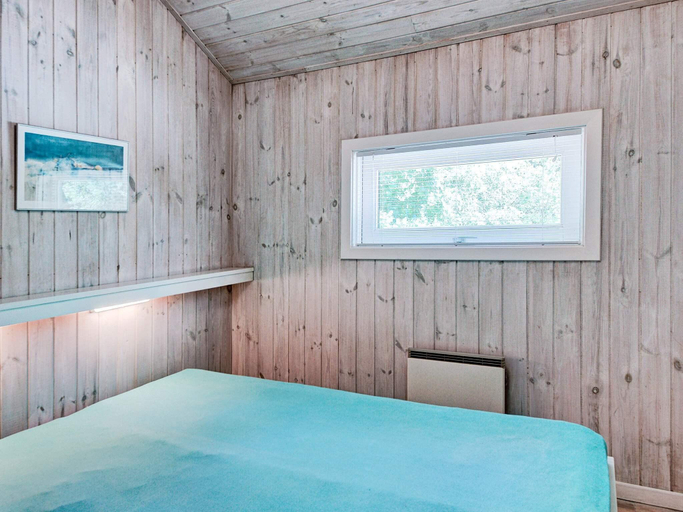 Sport & Beauty 3, Charming Beach House - By Traum Ferienwohnungen, Bornholm